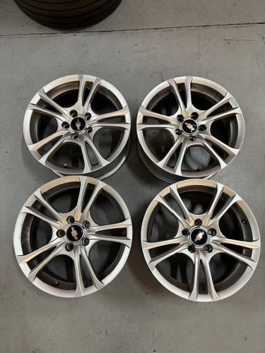 Alloy wheels opel - 4, astra