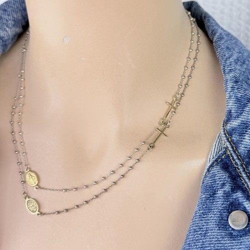 Dyadema sterling silver - sterling,