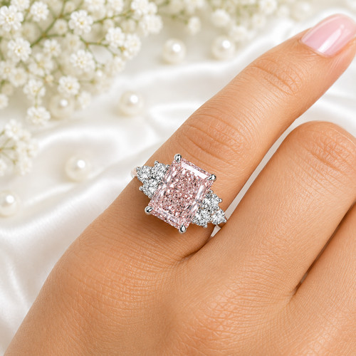 Igi lab created fancy intense - igi,