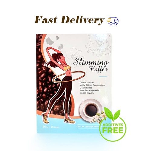 Diet slimming coffee organic - slimming,