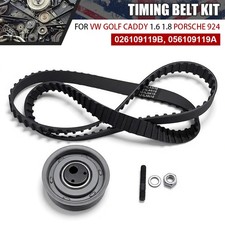 Timing Belt Kit for VW Golf