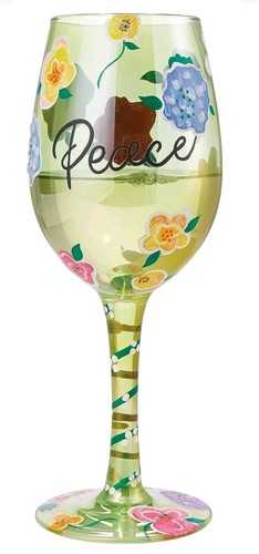 Lolita love wine peace hand - lolita,