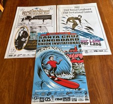 2004 to 2007 SANTA CRUZ CA