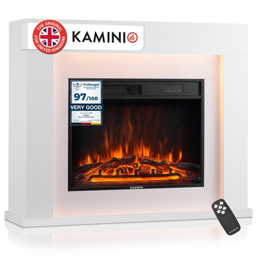 Kaminio matti modern 38 - kaminio®,