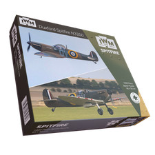 Imperial War Museum Spitfire