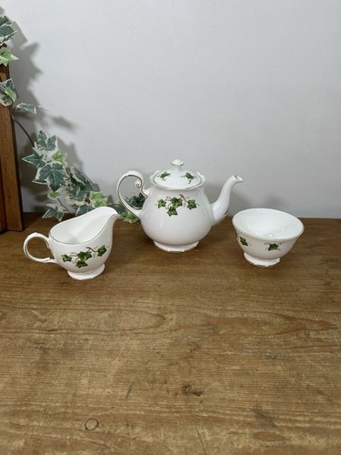 Colclough ivy leaf pint - colclough,