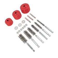 .Copper Pipe Cleaner For Power