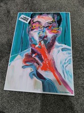 Arctic Monkeys Surreal