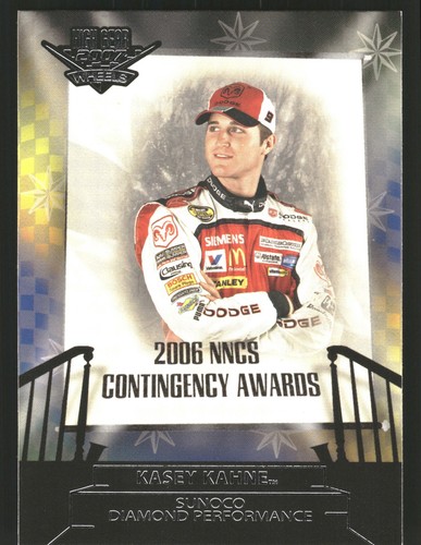 Kasey kahne 2007 wheels - wheels, high