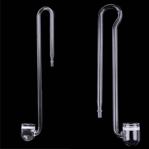 Glass co2 diffuser - diffuser, for