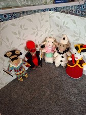 MOUSEQUERADE MOUSE SET(ALAN