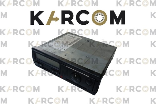 Renault 7425641710 tachograph - renault,