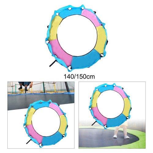 Trampoline spring cover - trampoline,