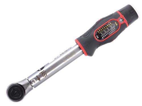 Norbar tti torque wrench - 20,