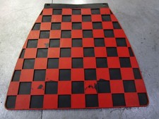 VESPA LAMBRETTA CHECKERED