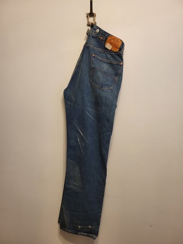 Levis lvc 1933 - lvc, 501