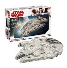 Model 1/72 Millennium Falcon