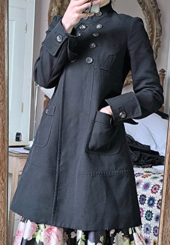 Vintage karen millen military - karen,