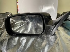 2007-2011 Toyota Camry Driver