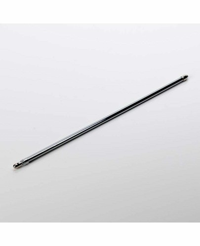 Telescopic extendable rods - telescopic,
