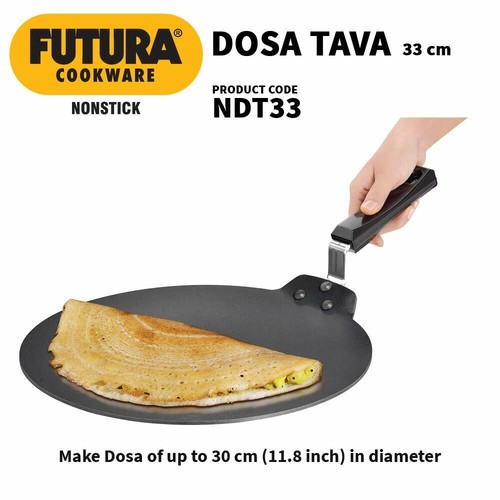 Hawkins futura nonstick - futura,