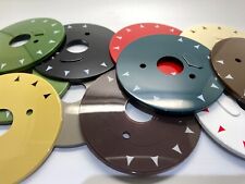 GPO 706 TELEPHONE CHEVRON BACK PLATE - ALL COLOURS