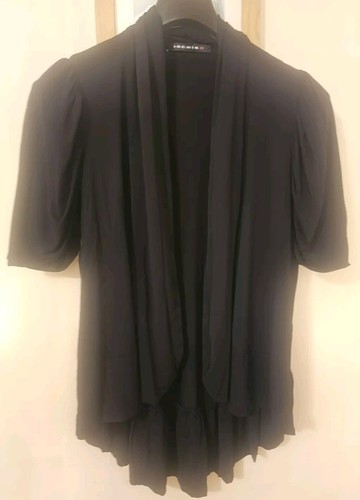 Ischiko oska open cardigan - ischiko,