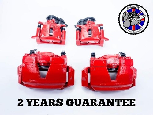 Genuine audi mk1 full - a6, a7