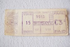 1951 London Transport TIM