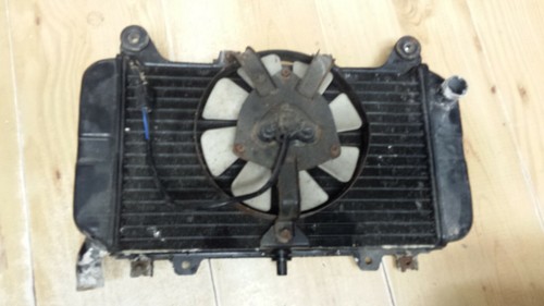Kawasaki zzr600 coolant - zzr600,