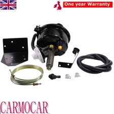 Uprated Remote Brake Booster