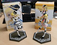 Winter Live Taito Kagamine Ren Figure Wink Vocaloid Kagamine Rin 