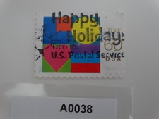 United States USA 60 Cents