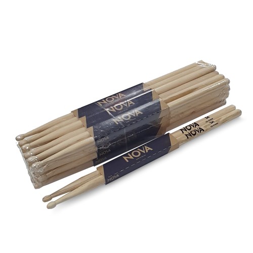 Nova n5a vic firth - nova,
