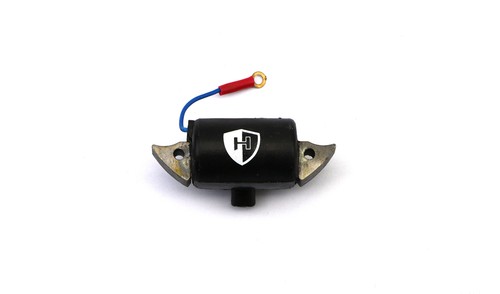 Ignition coil magneto - ignition, 6v