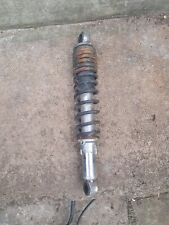 Jianshi Sinnis SP125. black