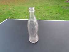 Bottle of Coca Cola US WW2