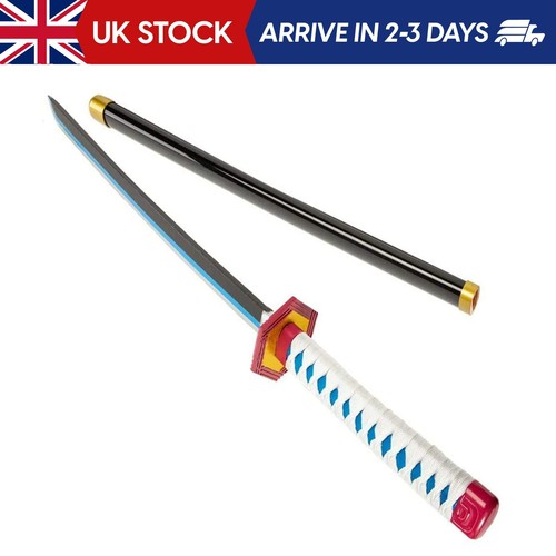 Demon slayer sword bamboo - slayer, sword,bamboo