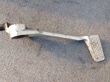Yamaha FZ1000 Fazor Rear Brake Pedal
