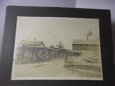 Vintage Antique Late 1800's