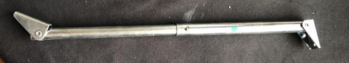 Westfalia early bay sink - t2,