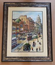 Frank Manclark 'Nicolson