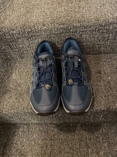 Cotton traders trainers - cotton,