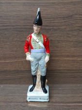 Alfretto Porcelain Grenadier