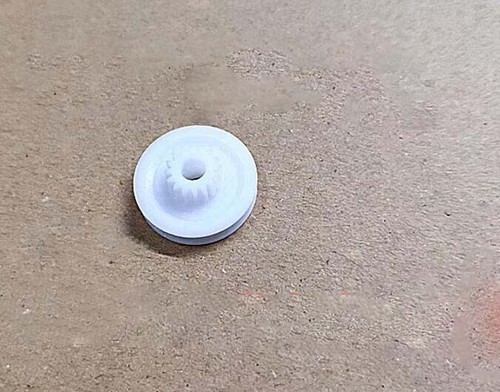 1pc teac vrds belt - 1pc, vrds-10