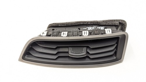 Ford galaxy mk4 dashboard air - ford,