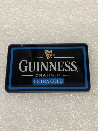 Guinness draught extra cold - extra,