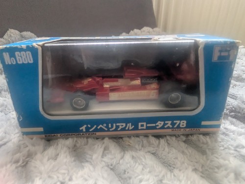 Eidai grip technica 43 - eidai,