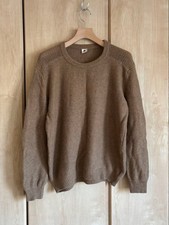 ADAM KIMMEL Cashmere Wool Knit