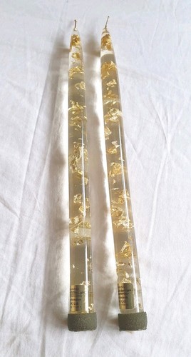 Vintage natchman lucite - vintage, taper